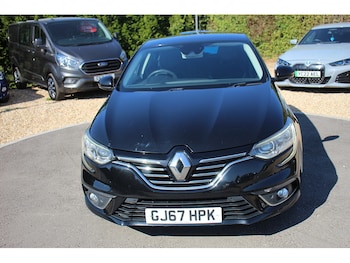 Used Renault Megane 2017 for sale - 79542495: Photo