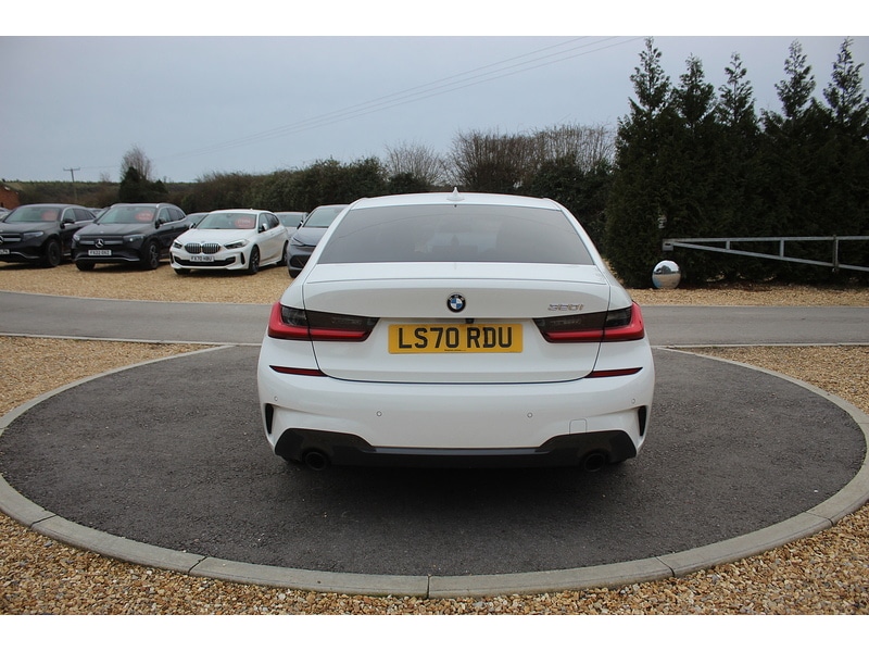 Used BMW 3 Series 2020 for sale - 77584141: Photo 10