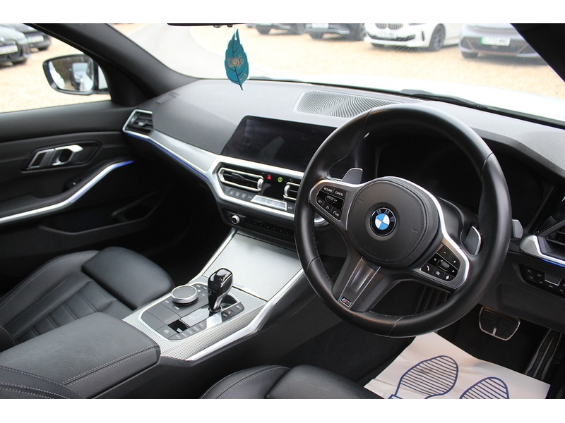Used BMW 3 Series 2020 for sale - 77584141: Photo 13
