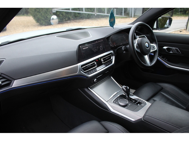 Used BMW 3 Series 2020 for sale - 77584141: Photo 14