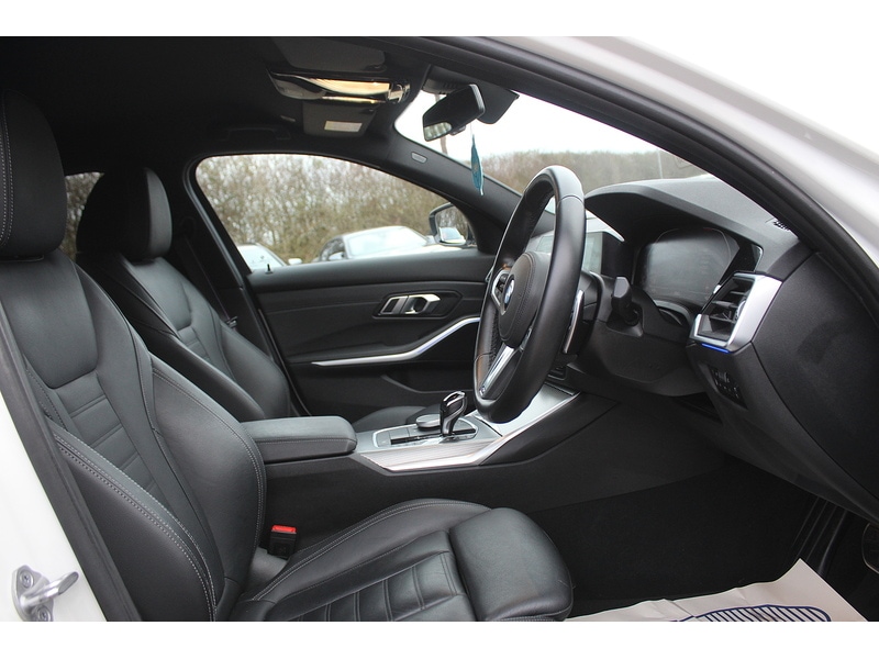 Used BMW 3 Series 2020 for sale - 77584141: Photo 15