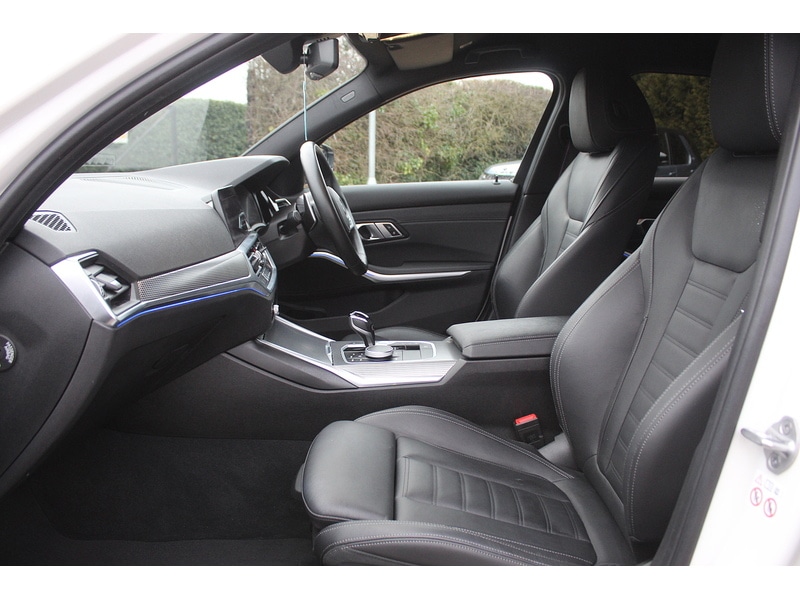 Used BMW 3 Series 2020 for sale - 77584141: Photo 17