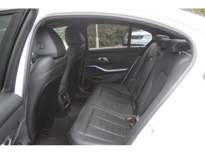 Used BMW 3 Series 2020 for sale - 77584141: Photo 19