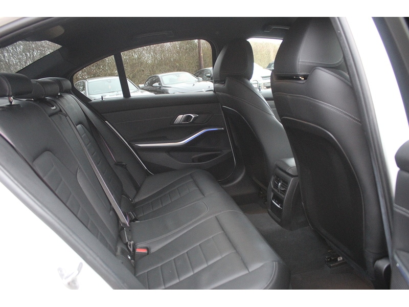 Used BMW 3 Series 2020 for sale - 77584141: Photo 20