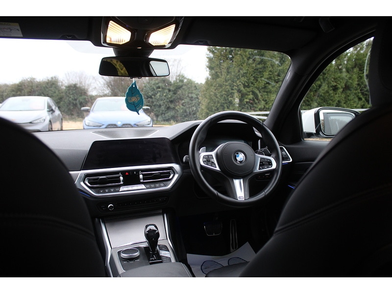 Used BMW 3 Series 2020 for sale - 77584141: Photo 21
