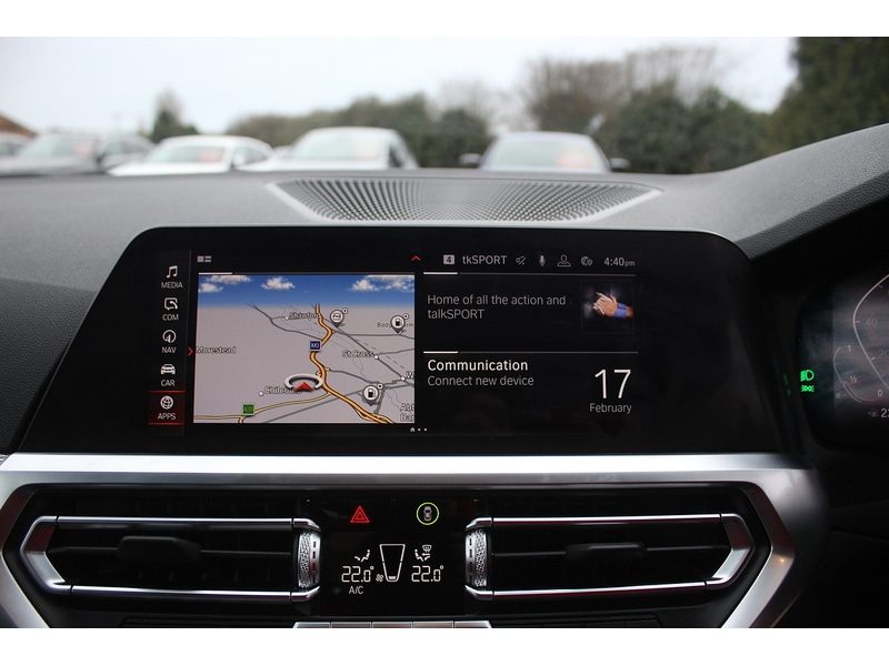 Used BMW 3 Series 2020 for sale - 77584141: Photo 22