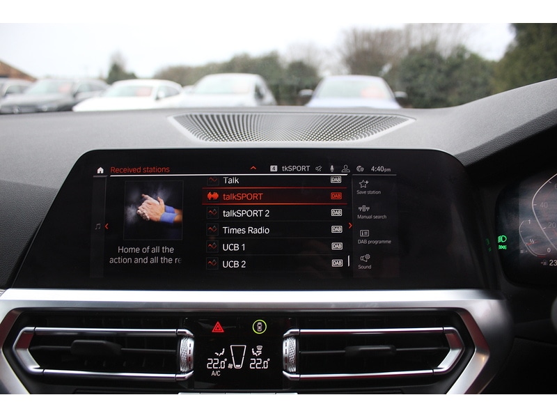 Used BMW 3 Series 2020 for sale - 77584141: Photo 23