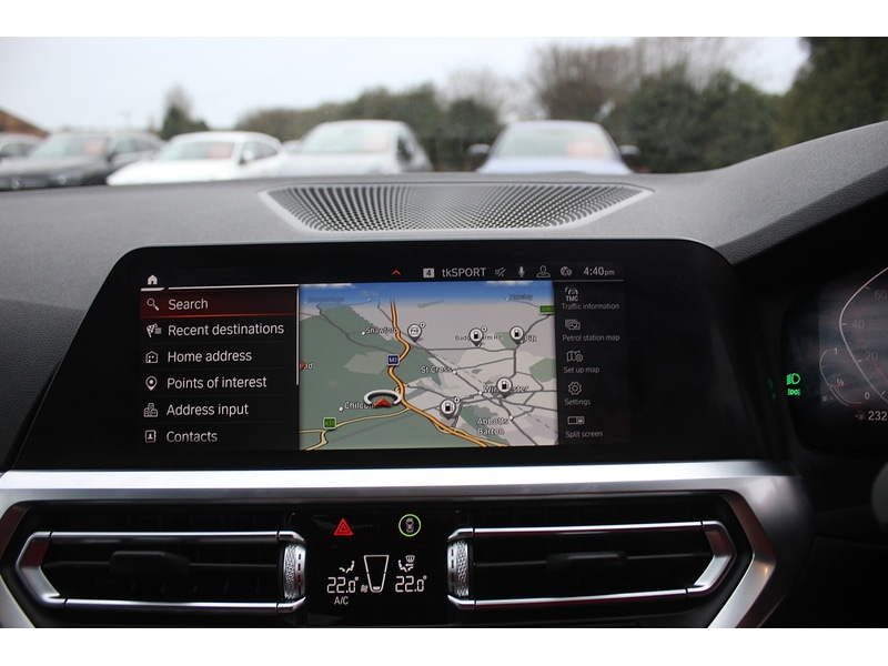 Used BMW 3 Series 2020 for sale - 77584141: Photo 24