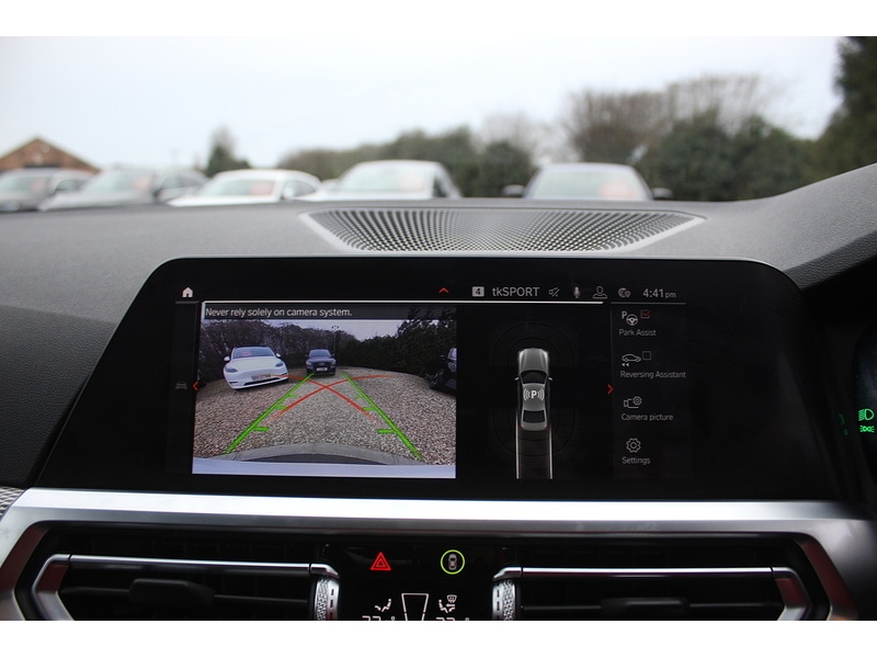 Used BMW 3 Series 2020 for sale - 77584141: Photo 25