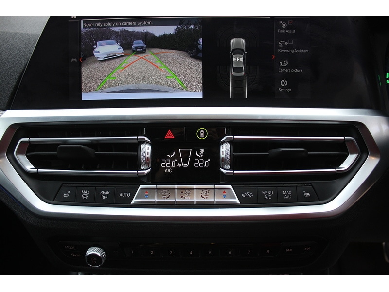 Used BMW 3 Series 2020 for sale - 77584141: Photo 26