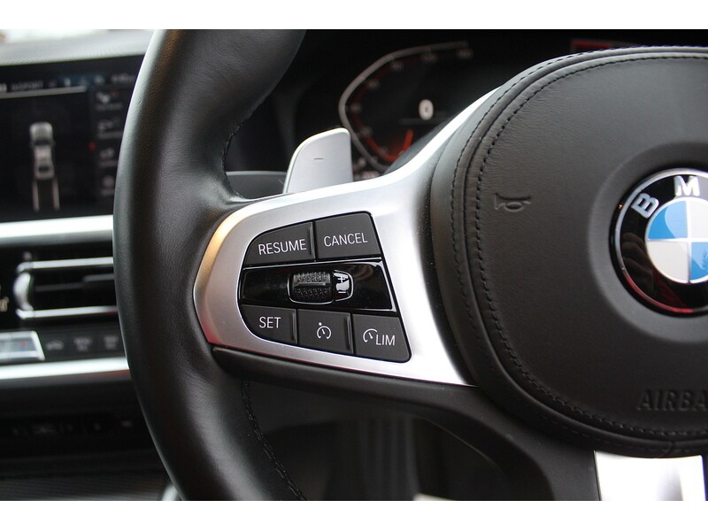 Used BMW 3 Series 2020 for sale - 77584141: Photo 31