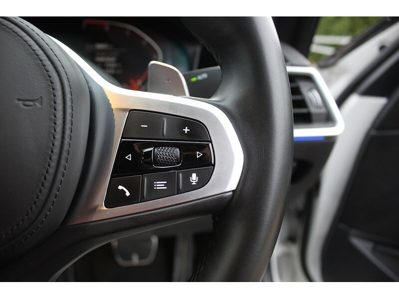 Used BMW 3 Series 2020 for sale - 77584141: Photo 32