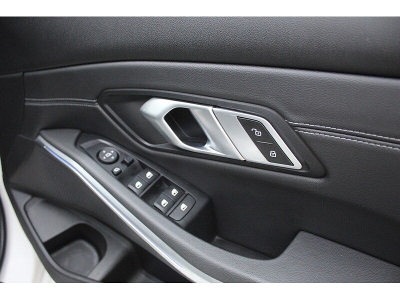 Used BMW 3 Series 2020 for sale - 77584141: Photo 39