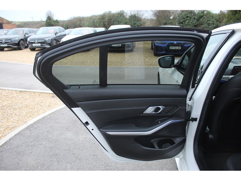 Used BMW 3 Series 2020 for sale - 77584141: Photo 42