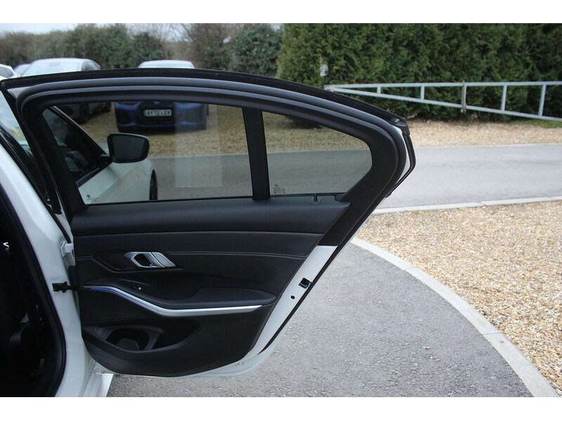 Used BMW 3 Series 2020 for sale - 77584141: Photo 43