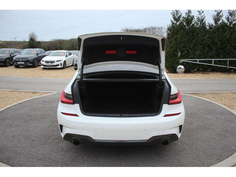 Used BMW 3 Series 2020 for sale - 77584141: Photo 44