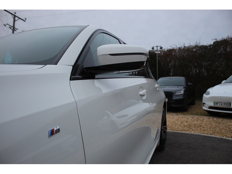 Used BMW 3 Series 2020 for sale - 77584141: Photo 48