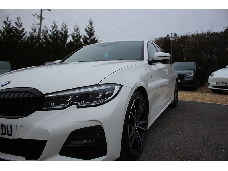 Used BMW 3 Series 2020 for sale - 77584141: Photo 49