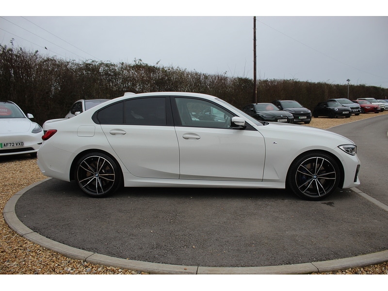 Used BMW 3 Series 2020 for sale - 77584141: Photo 7