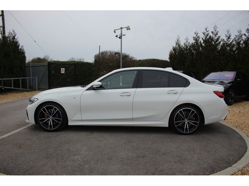 Used BMW 3 Series 2020 for sale - 77584141: Photo 8