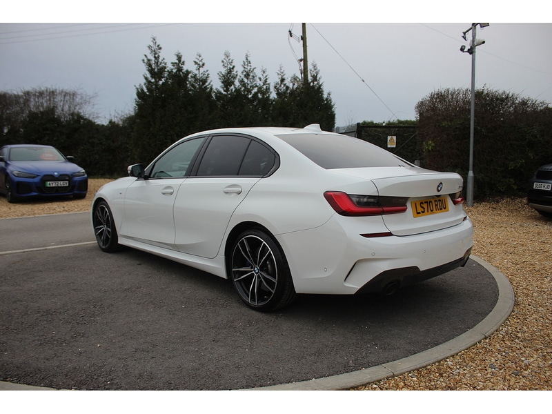 Used BMW 3 Series 2020 for sale - 77584141: Photo 9