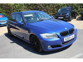 Used BMW 3 Series 2010 for sale - 79619685: Photo