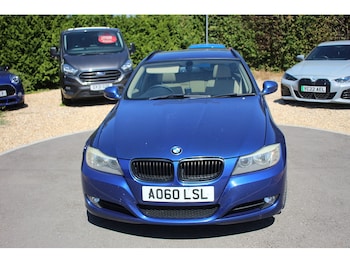 Used BMW 3 Series 2010 for sale - 79619685: Photo