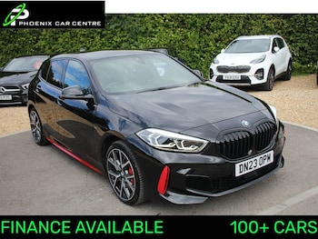 Used BMW 1 Series 2023 for sale - 78712608: Photo