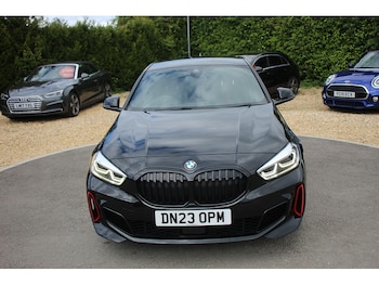 Used BMW 1 Series 2023 for sale - 78712608: Photo