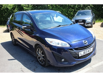 Used Mazda Mazda5 2013 for sale - 78836496: Photo