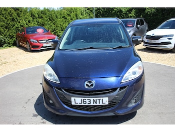 Used Mazda Mazda5 2013 for sale - 78836496: Photo