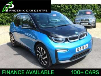 2018 - 125kW 33kWh 5dr Auto