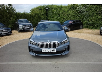 Used BMW 1 Series 2020 for sale - 78712642: Photo