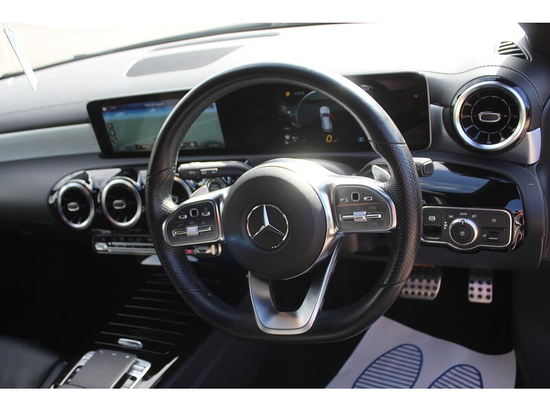 Used Mercedes-Benz CLA 2019 for sale - 75911529: Photo 13