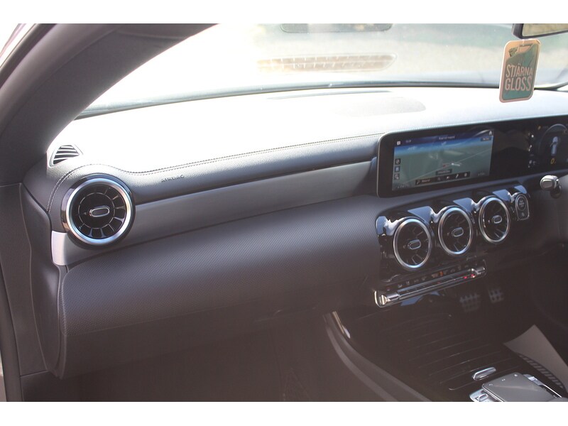 Used Mercedes-Benz CLA 2019 for sale - 75911529: Photo 14