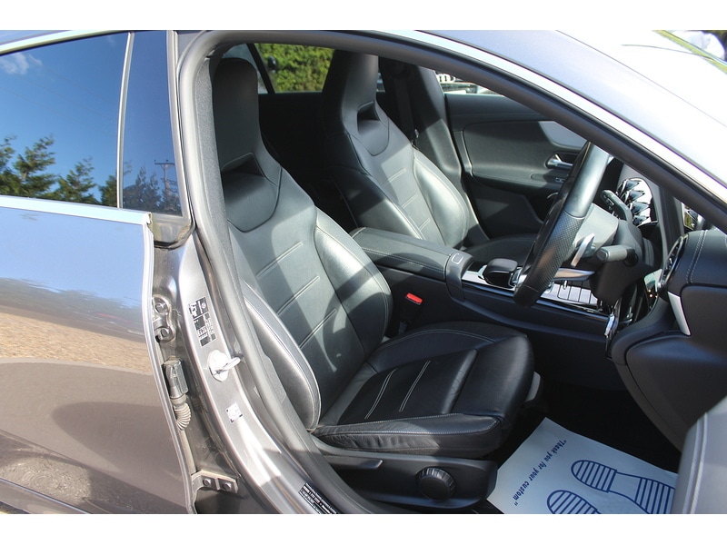 Used Mercedes-Benz CLA 2019 for sale - 75911529: Photo 15