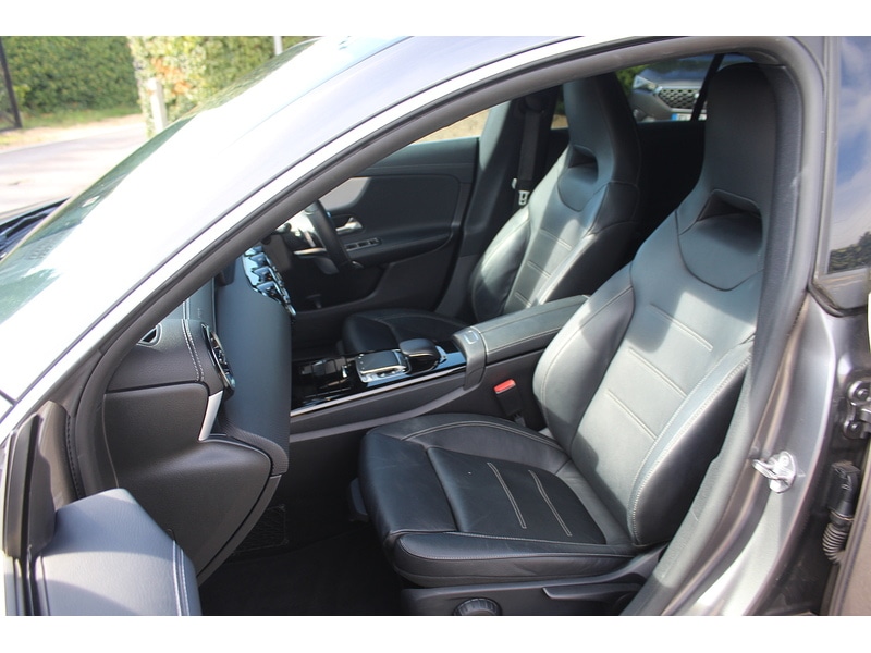 Used Mercedes-Benz CLA 2019 for sale - 75911529: Photo 16