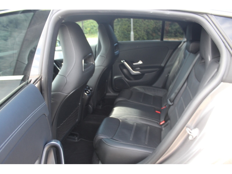 Used Mercedes-Benz CLA 2019 for sale - 75911529: Photo 17