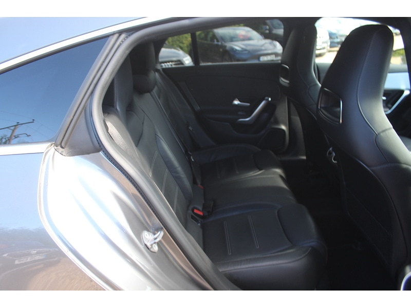 Used Mercedes-Benz CLA 2019 for sale - 75911529: Photo 18