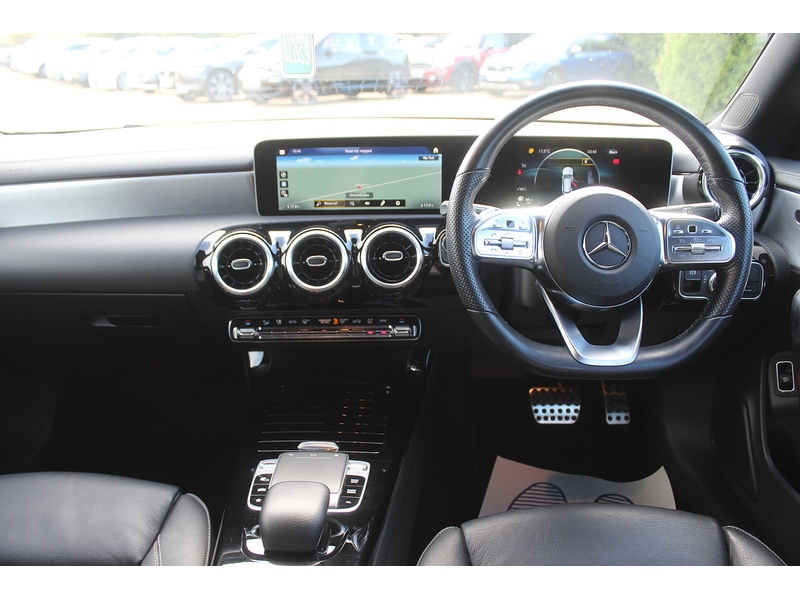 Used Mercedes-Benz CLA 2019 for sale - 75911529: Photo 19