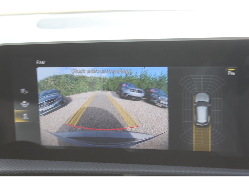 Used Mercedes-Benz CLA 2019 for sale - 75911529: Photo 22