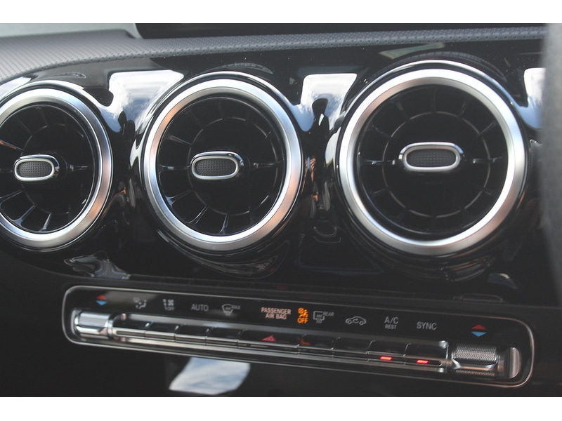 Used Mercedes-Benz CLA 2019 for sale - 75911529: Photo 23