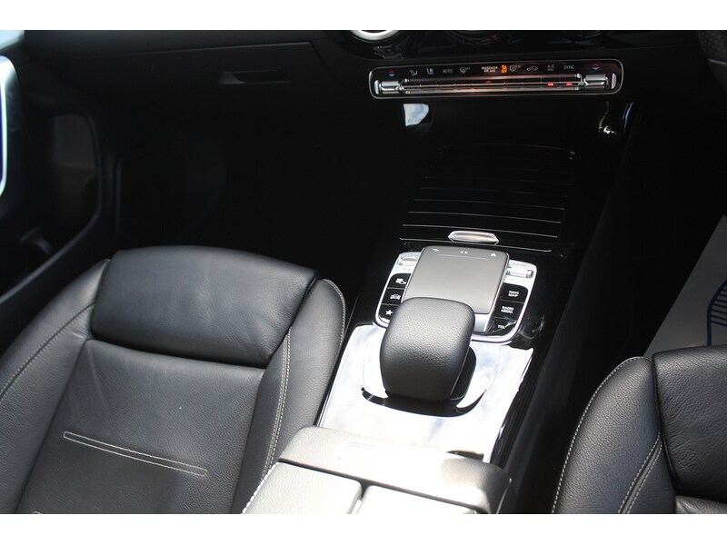 Used Mercedes-Benz CLA 2019 for sale - 75911529: Photo 25