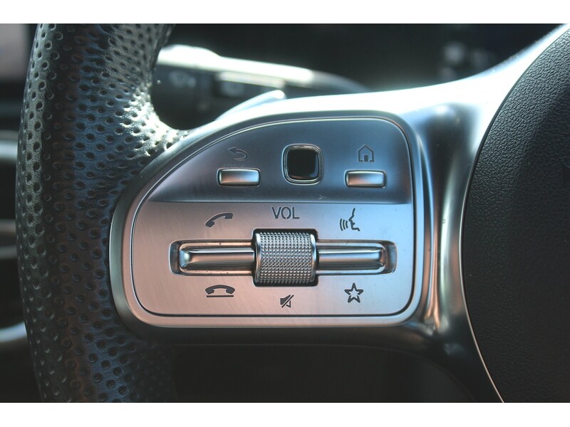 Used Mercedes-Benz CLA 2019 for sale - 75911529: Photo 27