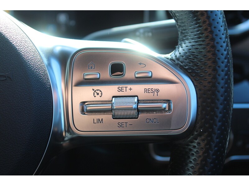 Used Mercedes-Benz CLA 2019 for sale - 75911529: Photo 28