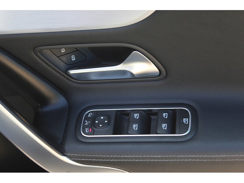 Used Mercedes-Benz CLA 2019 for sale - 75911529: Photo 31