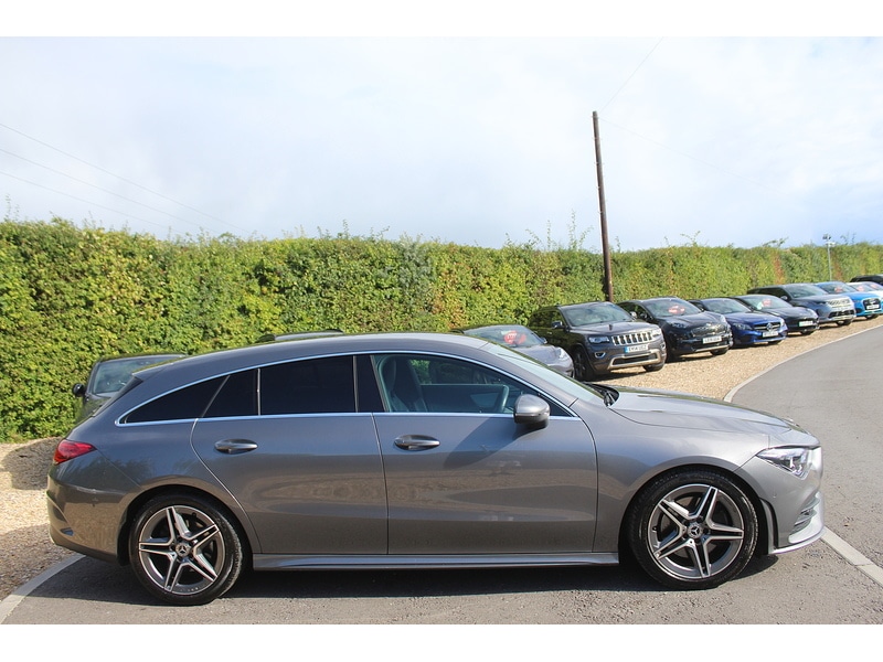 Used Mercedes-Benz CLA 2019 for sale - 75911529: Photo 7