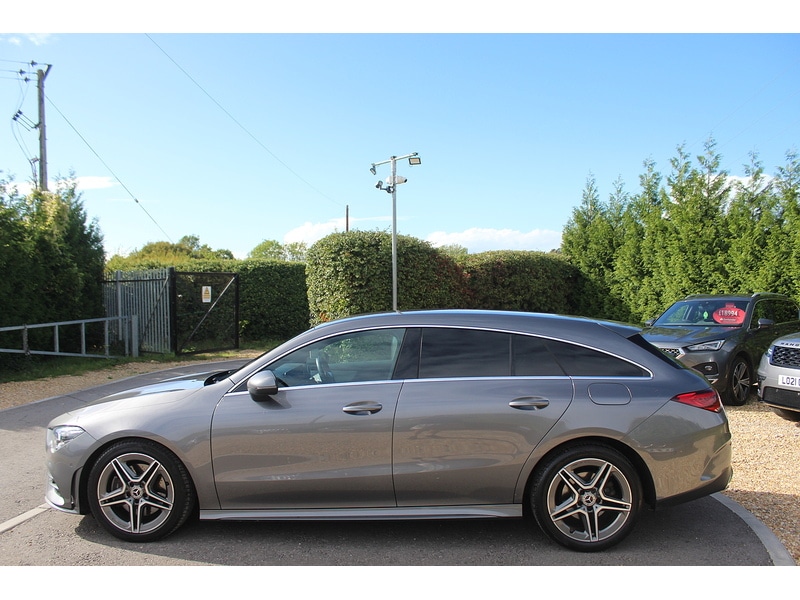 Used Mercedes-Benz CLA 2019 for sale - 75911529: Photo 9
