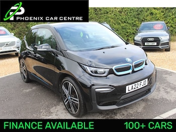 Used BMW i3 2022 for sale - 75761321: Photo