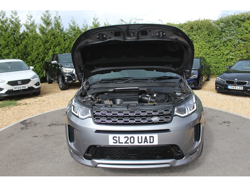 Vehicle 40